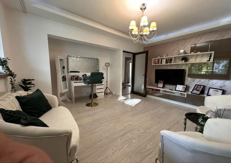 De inchiriat apartament cu 2 camere - 5