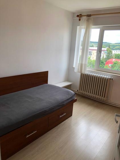 Apartament cu 2 camere decomandat în Mănăștur