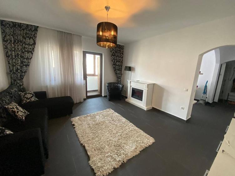 De închiriat – Apartament modern cu 3 camere | Zona Centrală | Str. General Magh - 2