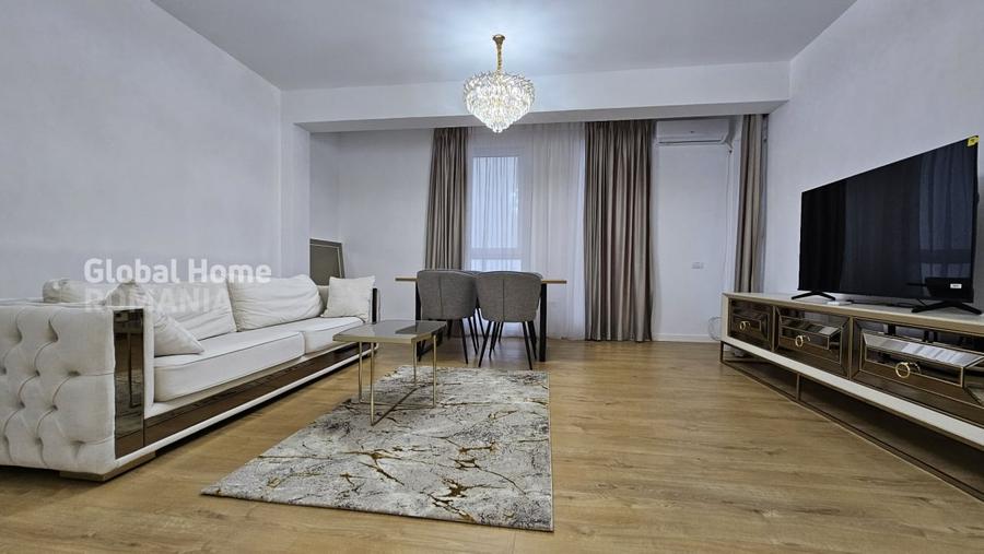 Apartament 2 camere 66 MP | City Nord Tunari | Parcare | First Rent - 2
