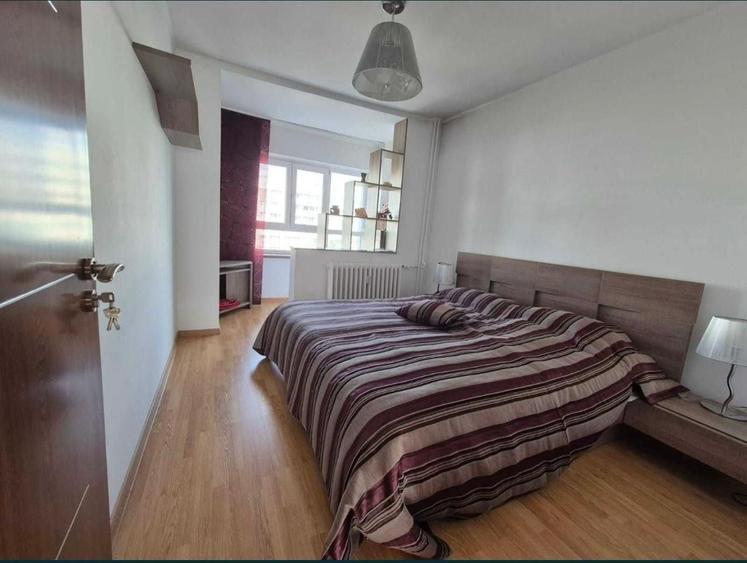 Apartament 4 camere | 5 min metrou Lujerului | 2 băi | 2 balcoane | - 8
