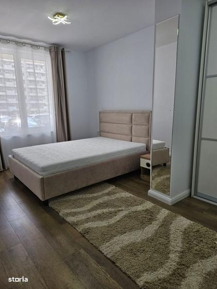 Apartament de inchiriat 3 camere zona Copou-Al M. Sadoveanu - 11