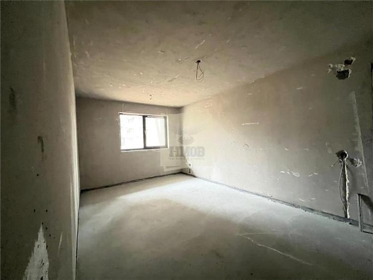 Spatiu comercial intabulat cu vitrina 99 mpu  in zona Supeco - 11