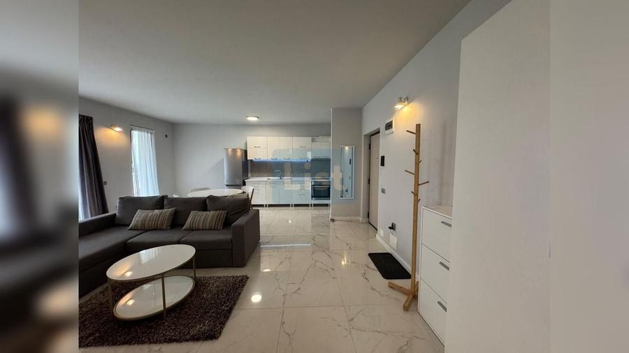 Apartament 2 camere, parcare, imobil 2021, Augustin Presecan - 7