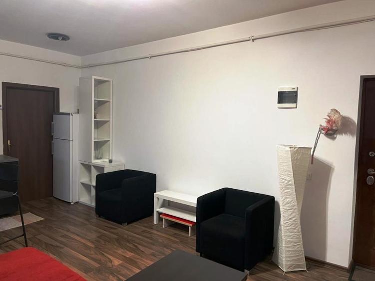 Inchiriem Apartament 2 Camere Modern Open Space Sanpetru - 4