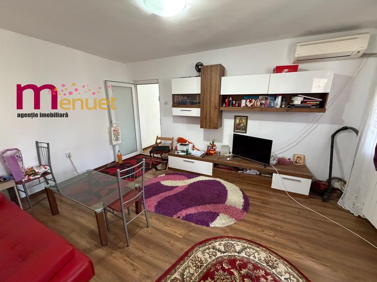 Apartament 3 camere,zona Big,cu gaz - 1