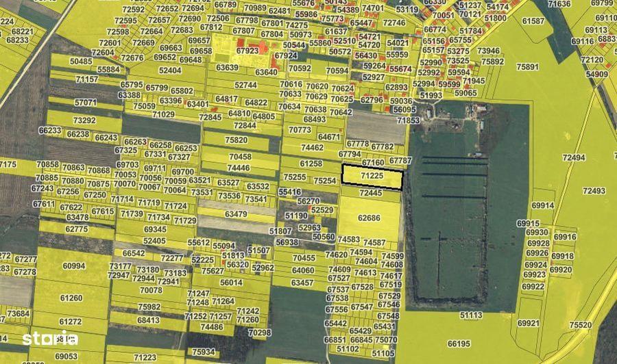 Oportunitate investitionala sau teren pretabil pentru constructii - 2