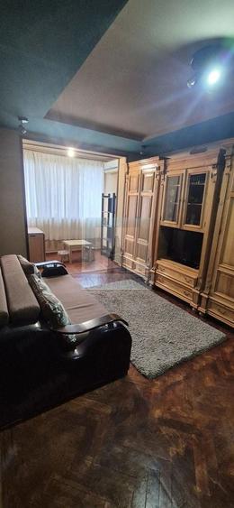 Apartament 2 camere ,- Zona ITC/Vlahuță - 5
