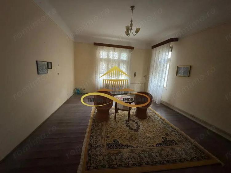 Casa de vanzare in Bacau zona Centrala - 11