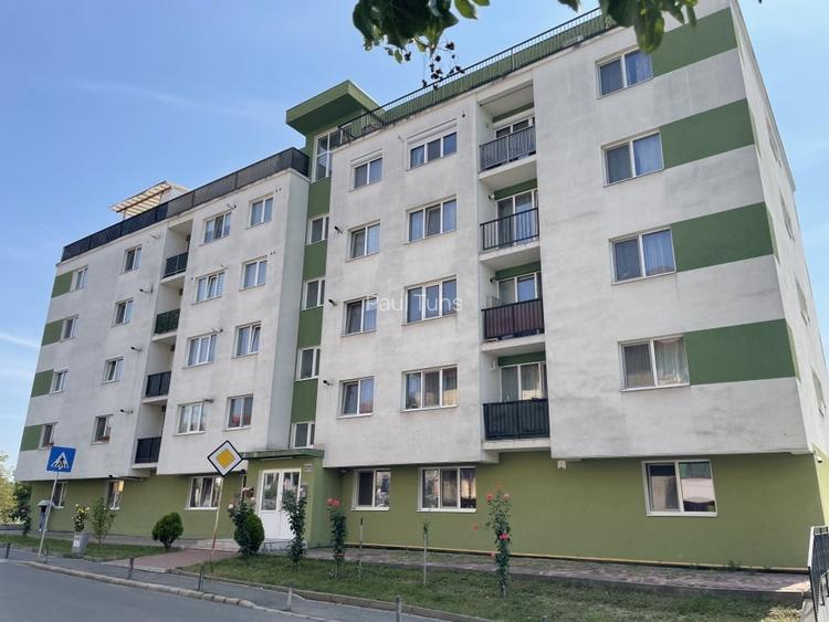 2 camere mobilat, utilat si parcare pe str. Dunarii