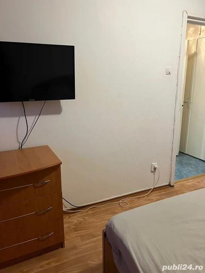 Inchiriez apartament cu 2 camere in Drumul Taberei - 2