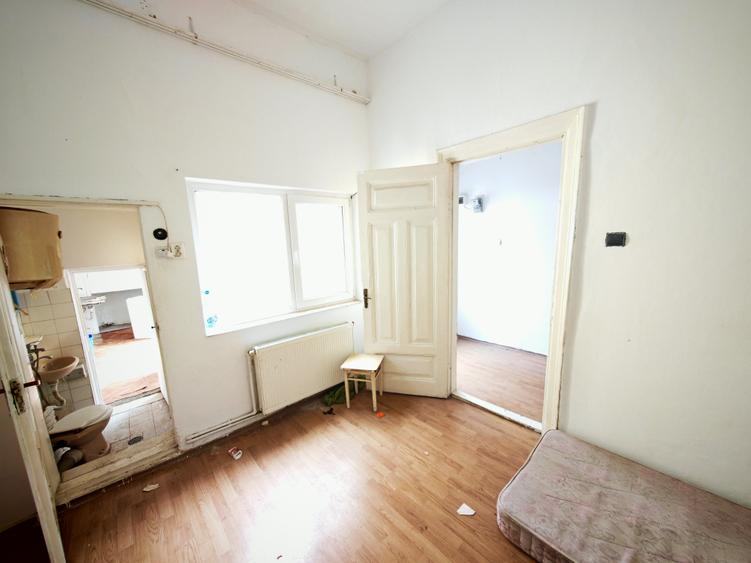 Casa de vanzare zona ultracentrala Tomis Mall - 8