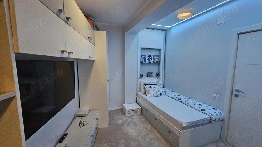 Apartament 3 camere decomandat - Inel 1 - Eden - 3