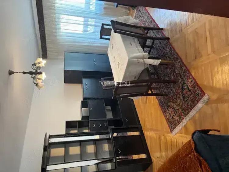 Inchiriez apartament 3 camere in Dej, cartier 1MAI