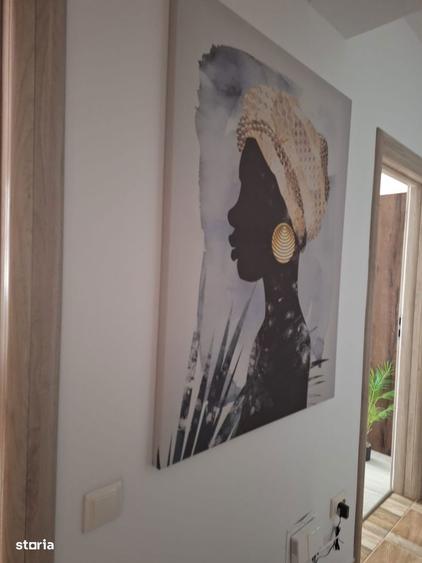 Apartament 2 camere decomandat | Apusului Residence | Loc parcare - 9