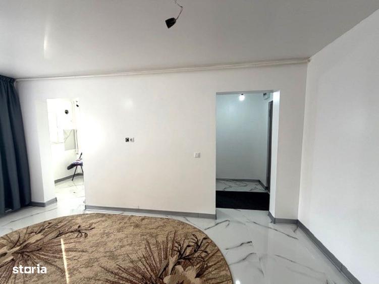 Garsoniera complet renovata, ideala locuin?a sau spa?iu comercial - 8