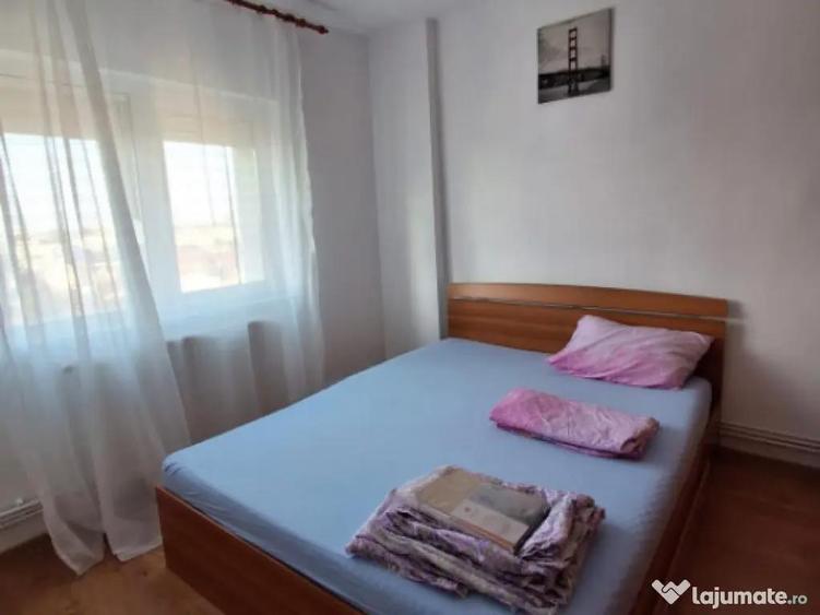 Apartament 2 camere, 60 mp, zona Ultracentral - 7
