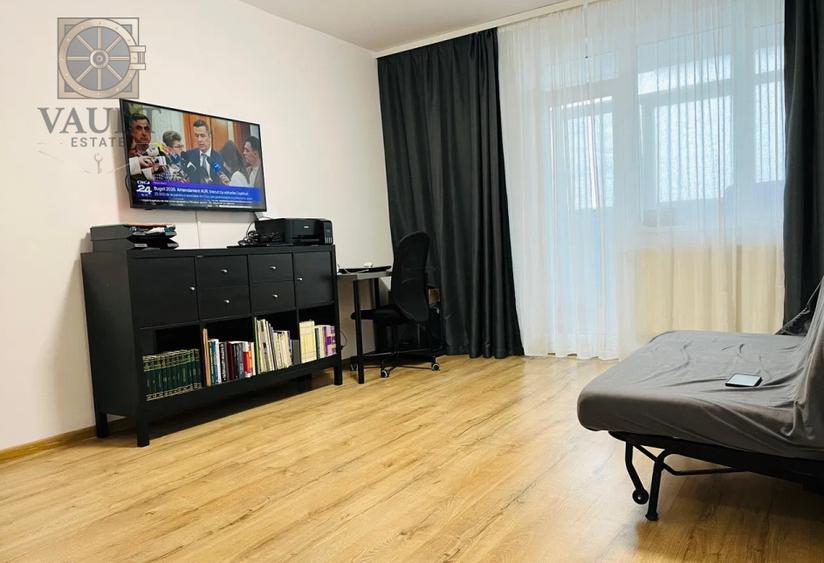 Apartament 2 camere Drumul Taberei-Metrou Raul Doamnei - 1