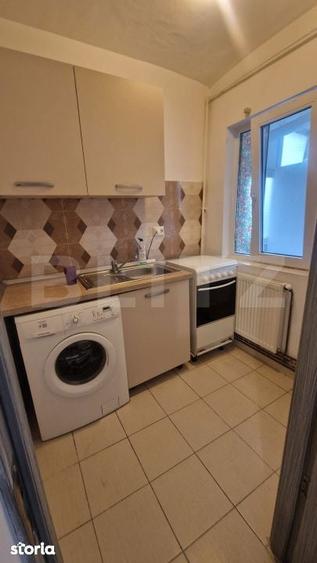 Inchiriere garsoniera 30mp mobilata , Zona Noua - 2