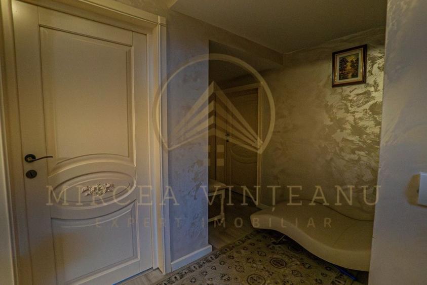 Palazu Mare/ Elvila - Casa de poveste pentru familia ta - 32