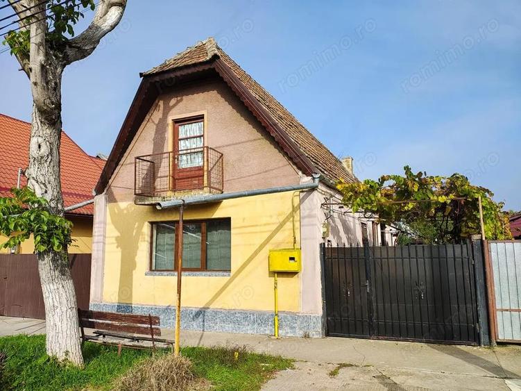 Casa Individuala in Chisoda - Proprietar - 8
