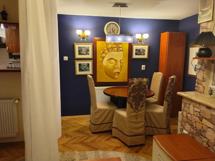 Garsoniera de vanzare Gara de nord cu terasa - 4