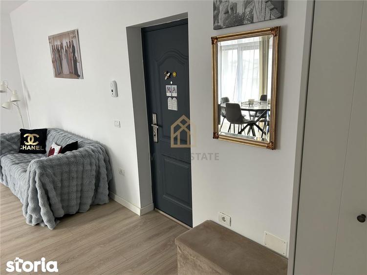 Apartament 2 camere Mosnita noua langa Lidl - 9
