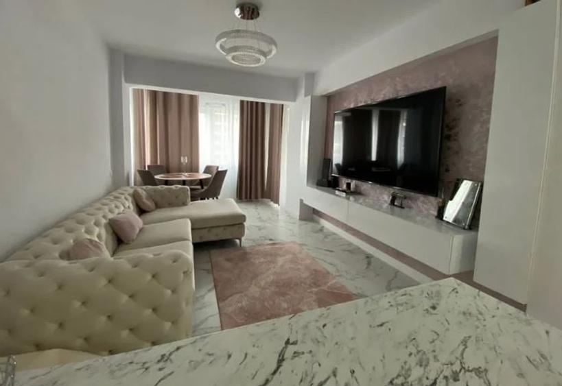 Apartament 2 Camere,Titan Auchan,bl.2020,et.1/5,lift,DECOMANDAT,Amenajat, - 1