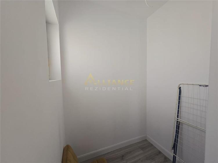 Mobilata si utilata- cartierul nou- incalzire pardoseala- pod - 10