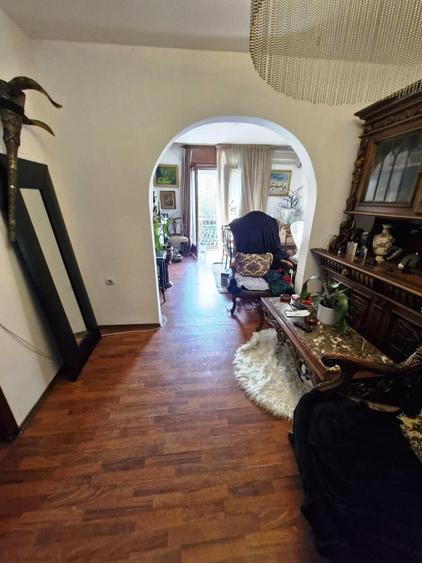 Mosilor-Izvorul Rece - 2