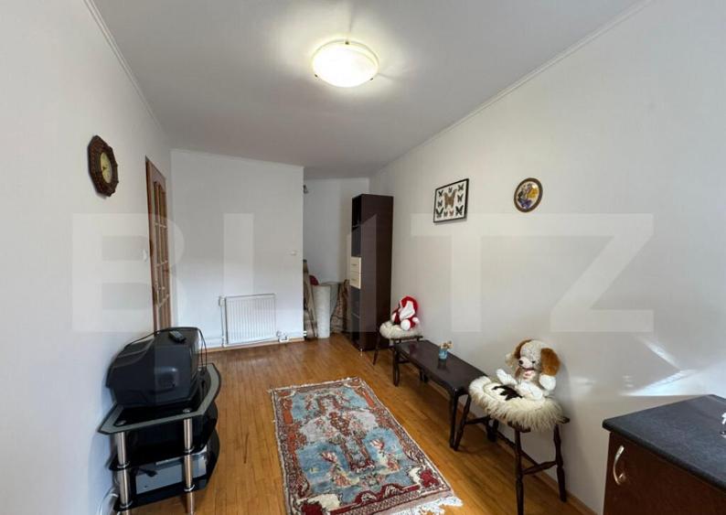 Casa cu 4 camere in Hunedoara - 5