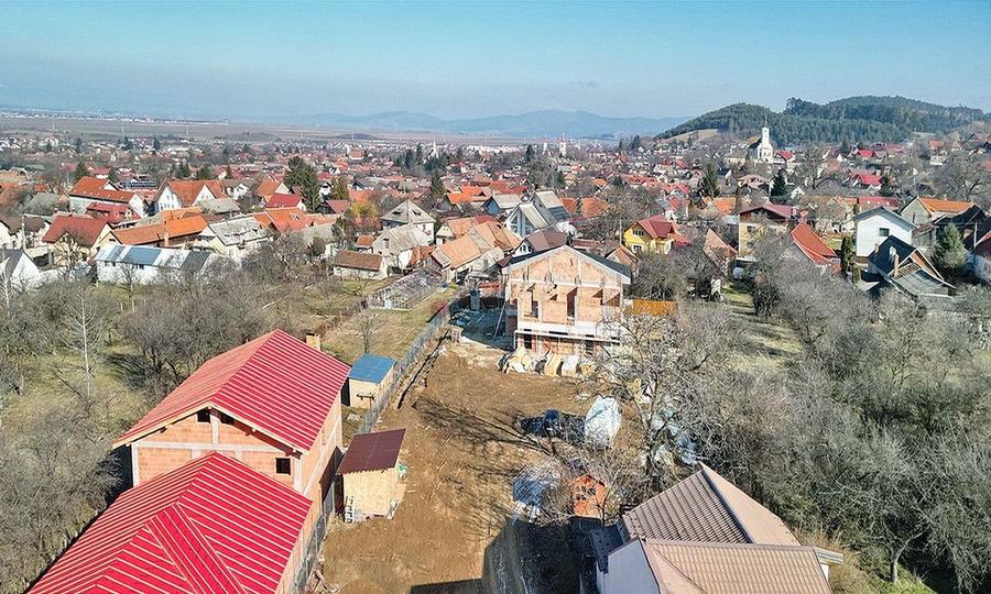 Casa Individuala Termen de Finalizare Iulie 2026 - 5