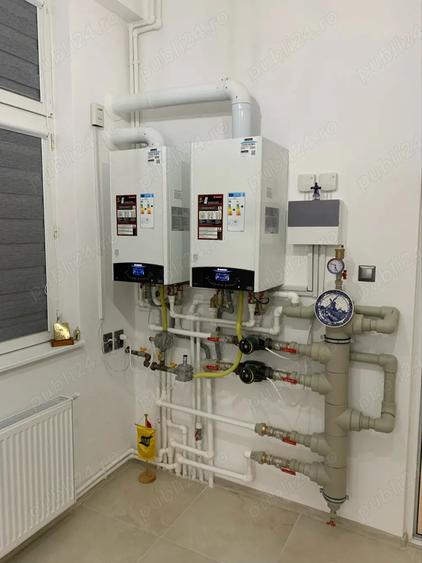 cladire ultracentrala constructie 2004 ocazie unica - 3