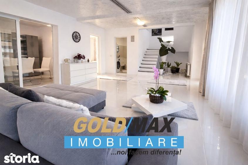 Casa P+1, 2025, la cheie, mobilata si utilata | goldmax.ro - 13