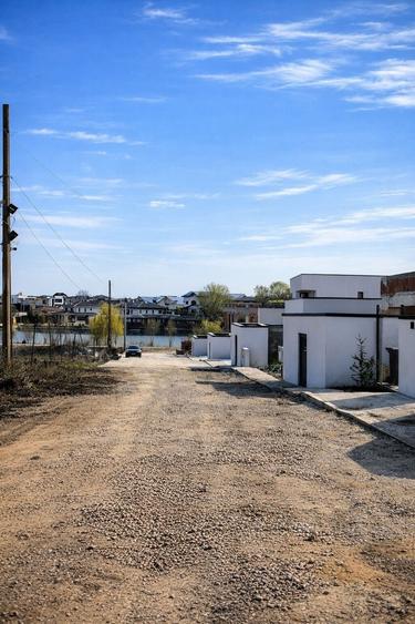 Vanzare vila Corbeanca, Citta del Lago - 1