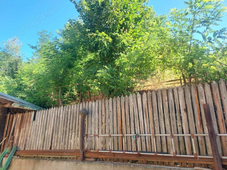 Casa de vanzare+teren - 2