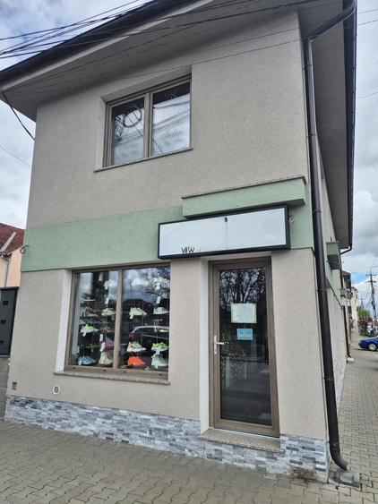 Dau in chirie spatiu comercial - 5