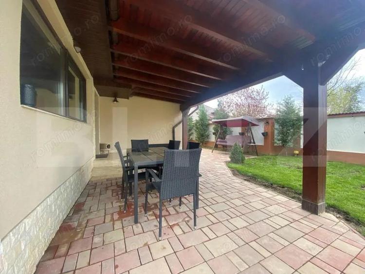 Elegan?a ?i Spa?iu - Proprietate Premium - zona Parcul Chindiei -Targovi?te DB. - 13