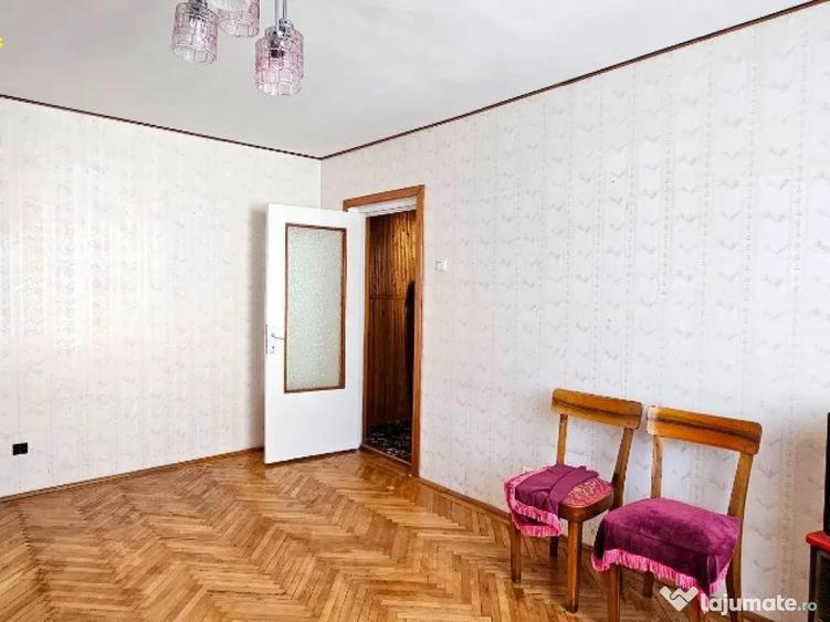 Apartament 2 camere zona Centrala, Tribunalul vechi - 4