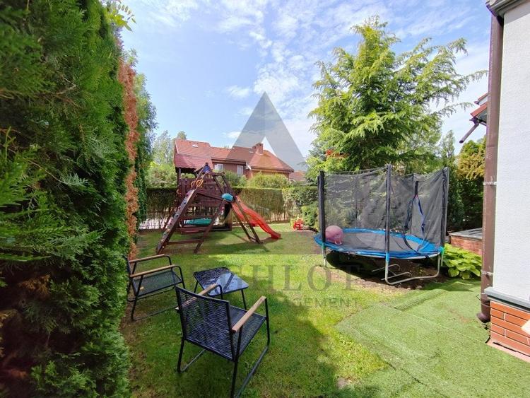 BANEASA RESIDENTIAL PARK | VILA INDIVIDUALA 4 DORMITOARE | TEREN 700 MP - 25