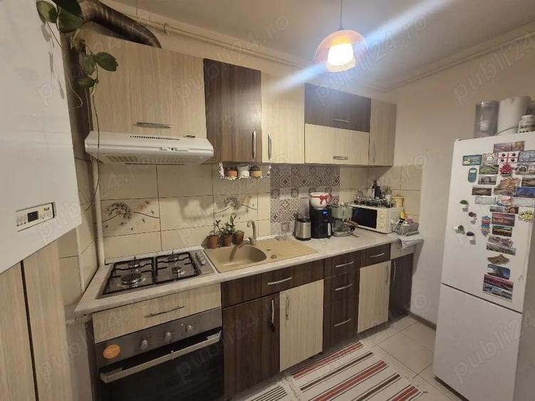 Apartament 2 camere Gradina cu Magnolii - 5