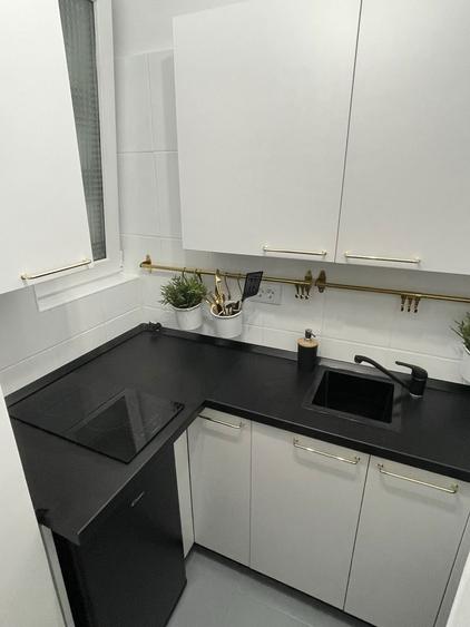 Garsoniera Floreasca (Dorobanti)-1/3-renovata 2025-proprietar - 6