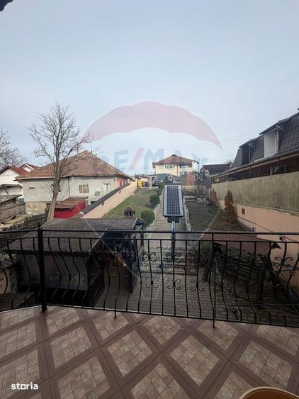 Casa P+E in zona Parcul Nicolae Romanescu, 450mp teren, 4 dormitoare - 2