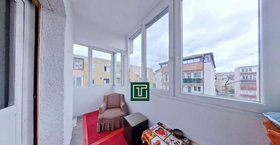 Apartament spa?ios cu 4 camere de inchiriat in zona centrala ideal p - 6
