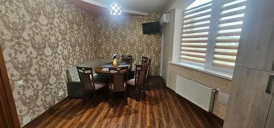 Apartament de 2 camere in zona Pacii - 4