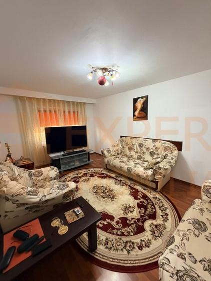 Apartament 3 camere, situat in zona Tomis Nord - 9