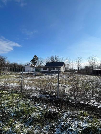 Casa noua in Crunti-Ialomita - 3