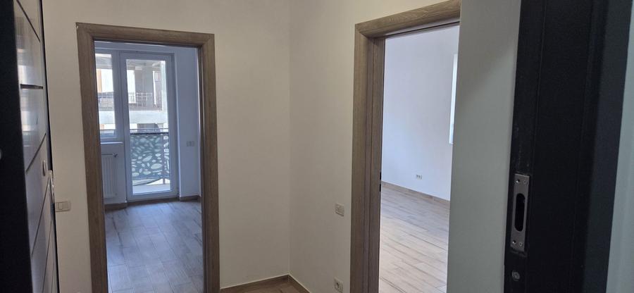 Garsoniera 46 m de inchiriat nemobilata - 2