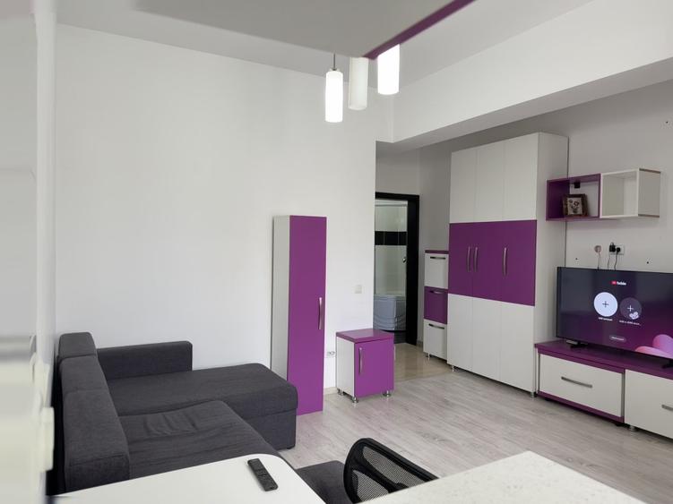 1 camera Palas ultracentral proprietar - 5