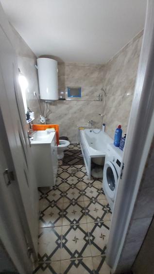 Vand casa cu teren - 4